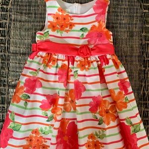 Beautiful Girls 4T Dress